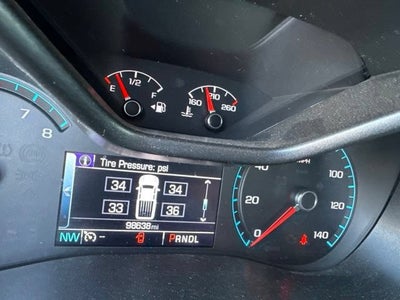 2018 GMC Canyon 2WD SLE