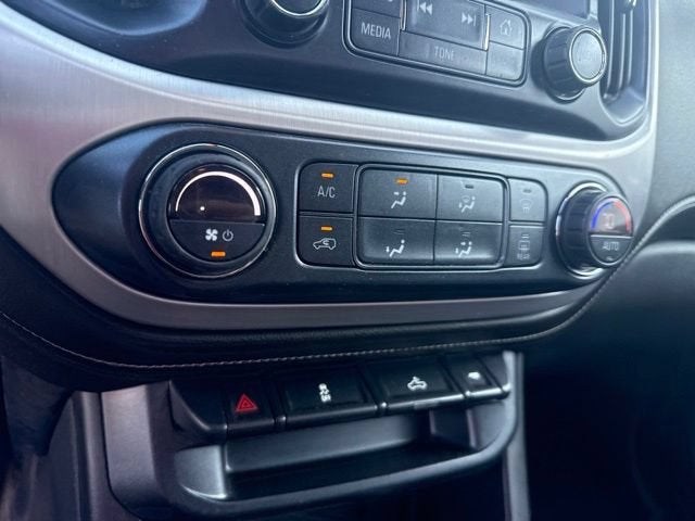 2018 GMC Canyon 2WD SLE