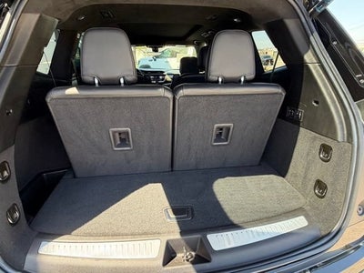 2022 Cadillac XT6 Sport