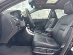 2013 Honda Accord Sdn EX-L