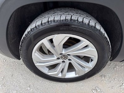 2020 Volkswagen Atlas Cross Sport 3.6L V6 SEL
