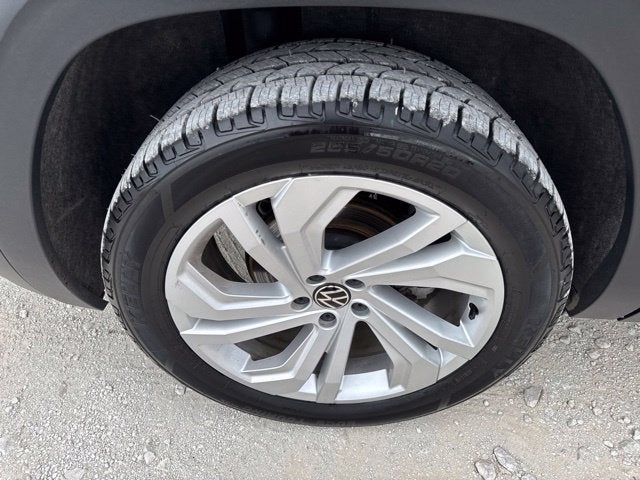 2020 Volkswagen Atlas Cross Sport 3.6L V6 SEL