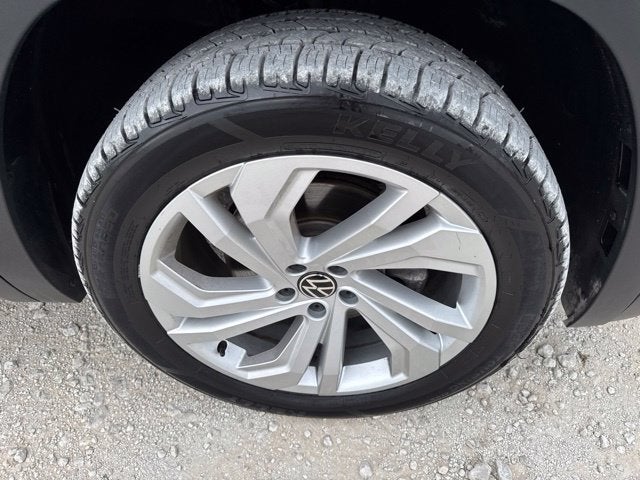 2020 Volkswagen Atlas Cross Sport 3.6L V6 SEL