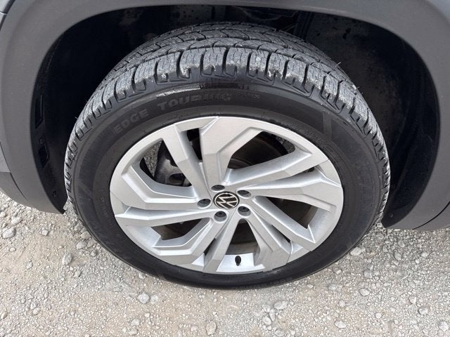 2020 Volkswagen Atlas Cross Sport 3.6L V6 SEL