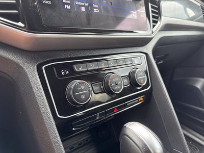 2020 Volkswagen Atlas Cross Sport 3.6L V6 SEL