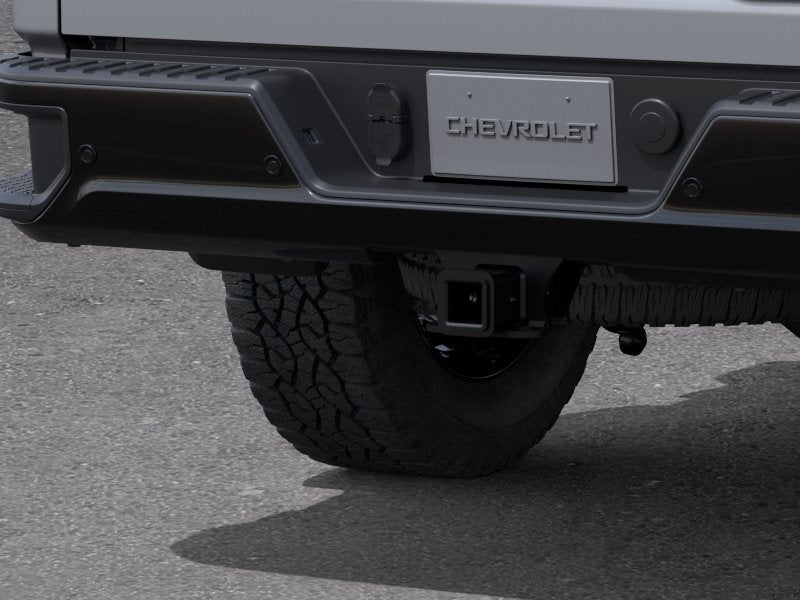 2026 Chevrolet Silverado 2500 HD LT - Photo 38