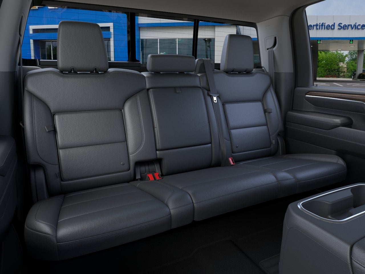 2026 Chevrolet Silverado 2500 HD LT - Photo 41