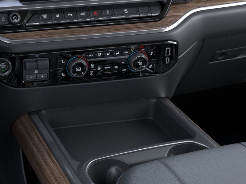 2026 Chevrolet Silverado 2500 HD LT - Photo 47
