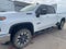 2025 Chevrolet Silverado 3500 HD LT