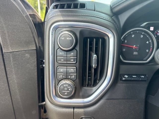 2022 Chevrolet Silverado 3500 HD High Country
