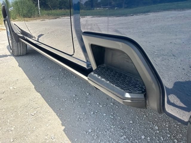 2022 Chevrolet Silverado 3500 HD High Country