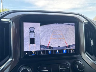 2022 Chevrolet Silverado 3500 HD High Country