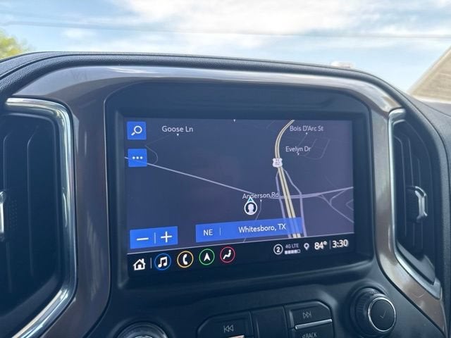 2022 Chevrolet Silverado 3500 HD High Country