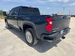 2022 Chevrolet Silverado 3500 HD High Country