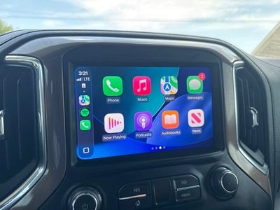 2022 Chevrolet Silverado 3500 HD High Country