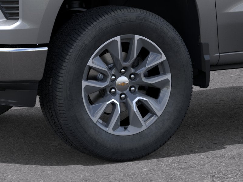 2026 Chevrolet Silverado 1500 LT - Photo 9
