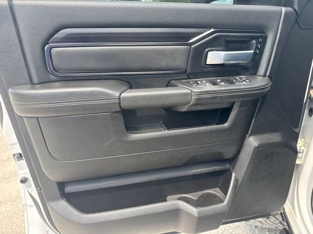 2025 RAM 2500 Rebel