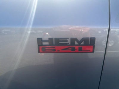2022 RAM 2500 Lone Star
