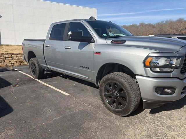 2022 RAM 2500 Lone Star