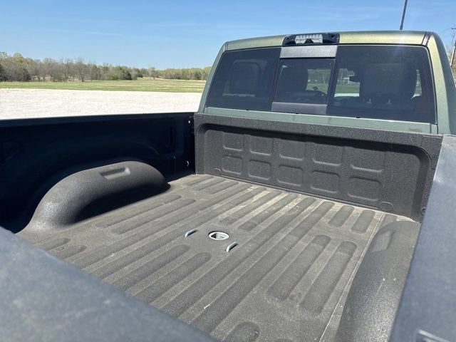 2024 RAM 2500 Rebel