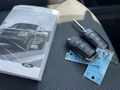 2023 Ford Maverick XL