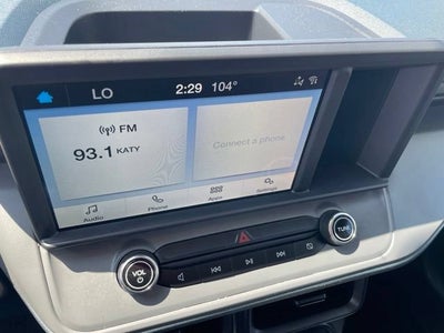 2023 Ford Maverick XL