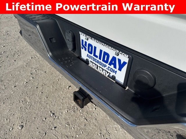 2022 Chevrolet Silverado 1500 WT