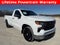 2022 Chevrolet Silverado 1500 WT