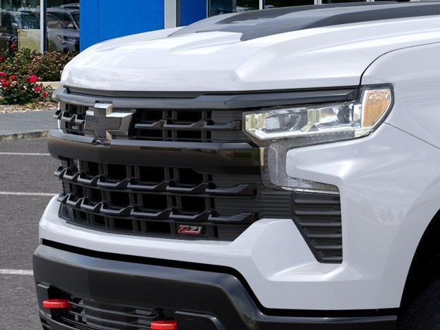 2026 Chevrolet Silverado 1500 LT Trail Boss - Photo 13
