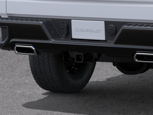 2026 Chevrolet Silverado 1500 LT Trail Boss - Photo 14
