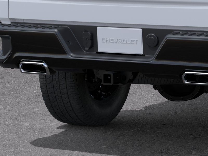 2026 Chevrolet Silverado 1500 LT Trail Boss - Photo 38