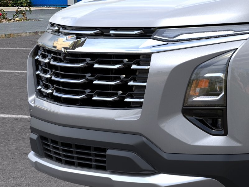 2027 Chevrolet Equinox LT - Photo 13