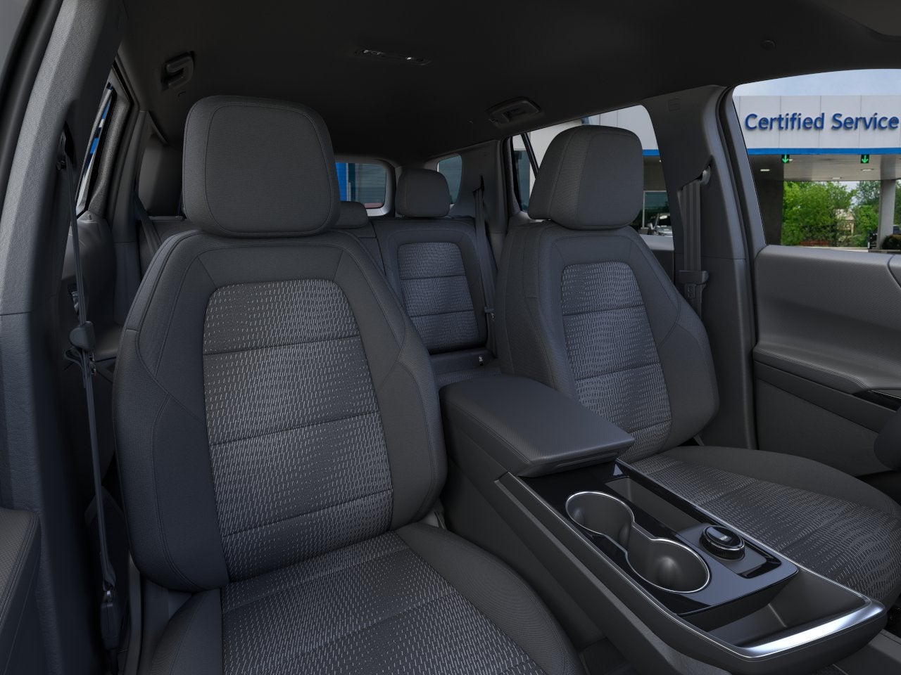 2027 Chevrolet Equinox LT - Photo 16
