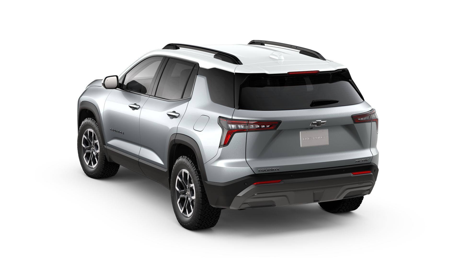 2027 Chevrolet Equinox FWD ACTIV