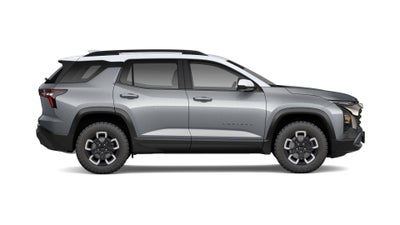 2027 Chevrolet Equinox FWD ACTIV