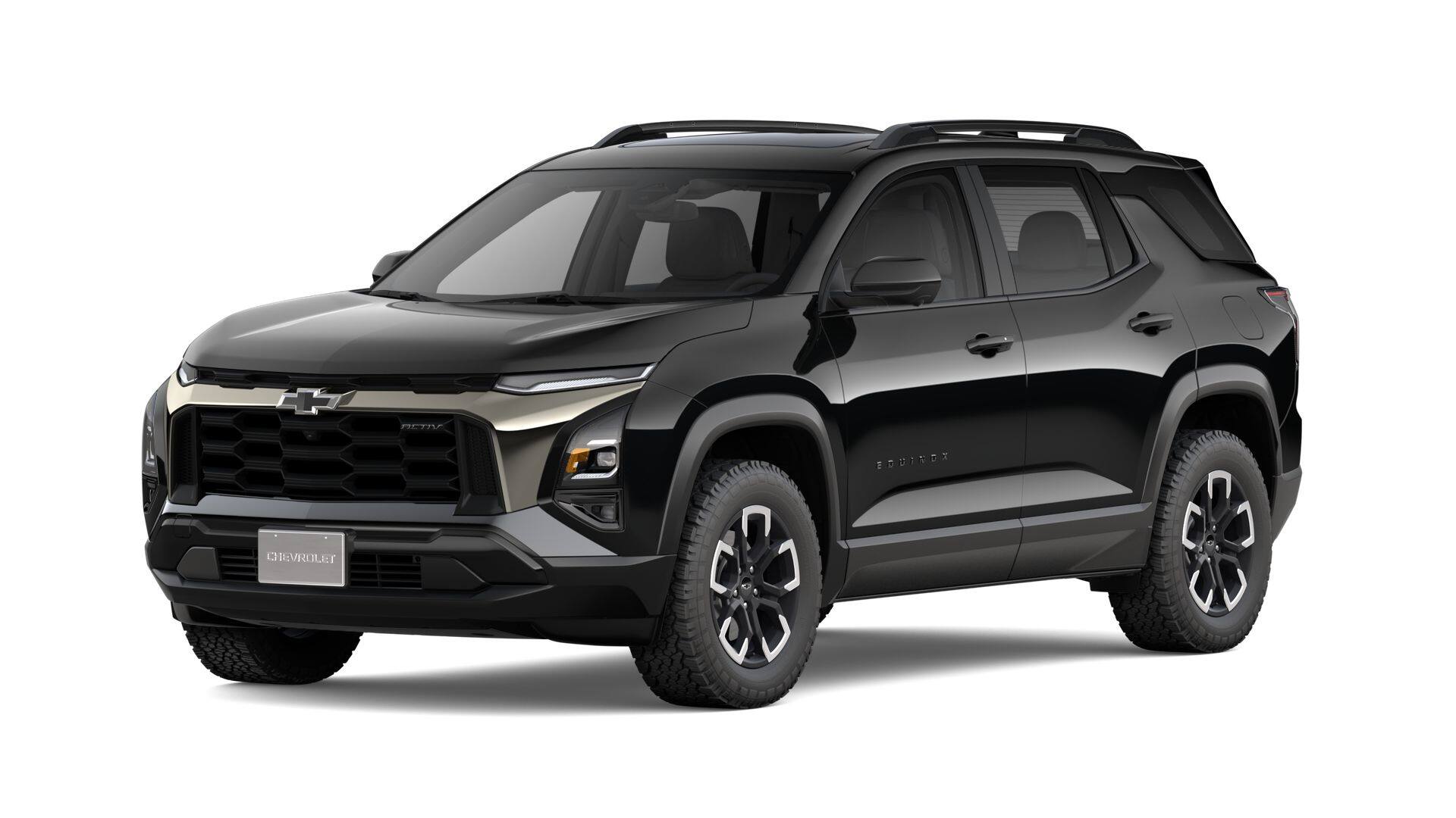 2027 Chevrolet Equinox FWD ACTIV