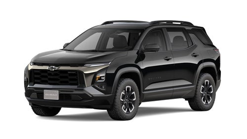 2027 Chevrolet Equinox FWD ACTIV