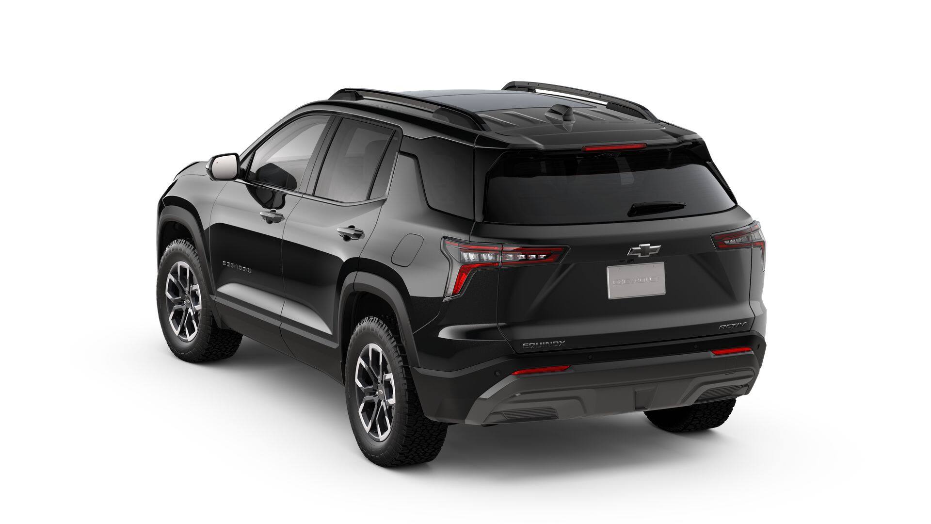 2027 Chevrolet Equinox FWD ACTIV