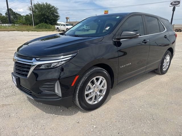 2023 Chevrolet Equinox LT 1.5T's photo