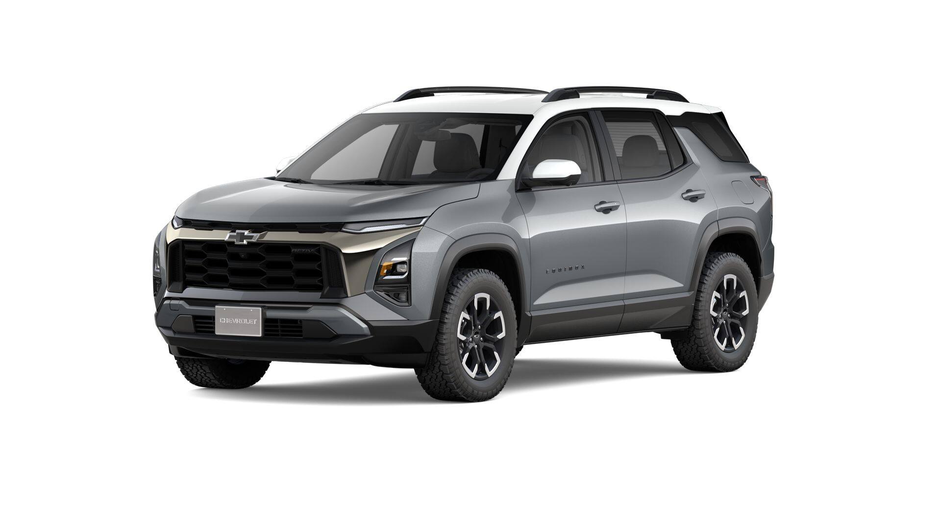 2026 Chevrolet Equinox ACTIV 1.5T's photo