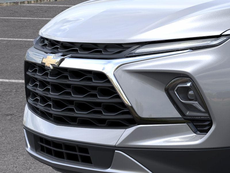 2026 Chevrolet Blazer 2LT - Photo 37