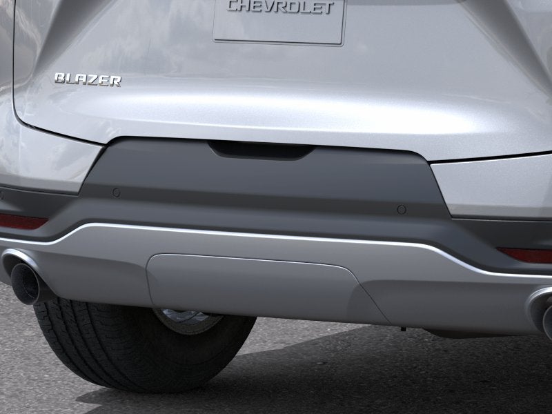 2026 Chevrolet Blazer 2LT - Photo 38