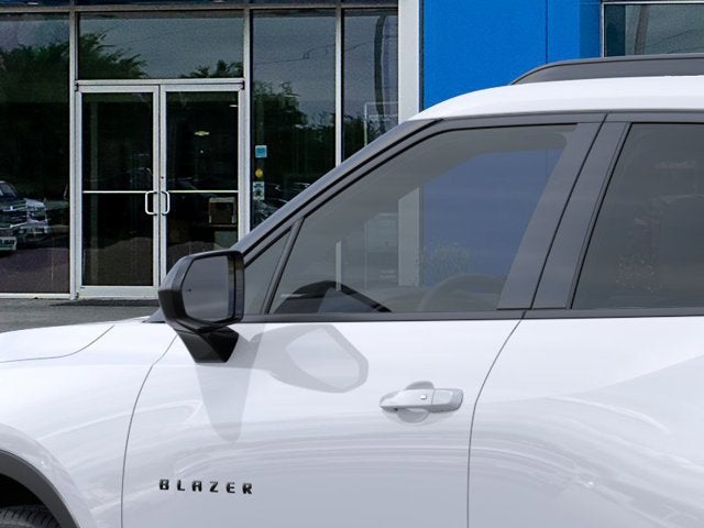 2026 Chevrolet Blazer 2LT - Photo 12