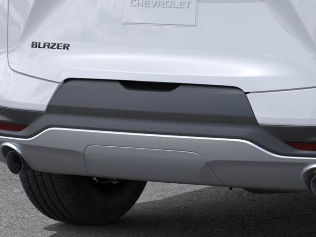 2026 Chevrolet Blazer 2LT - Photo 14