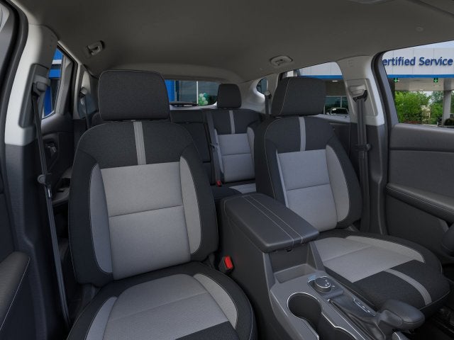2026 Chevrolet Blazer 2LT - Photo 16