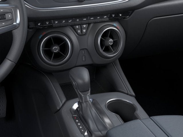2026 Chevrolet Blazer 2LT - Photo 23