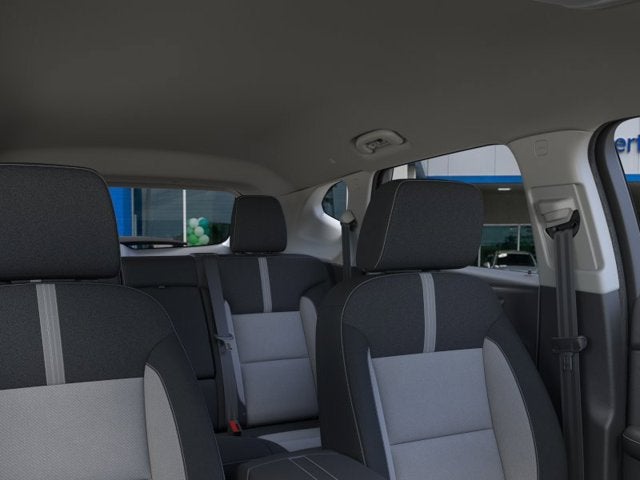 2026 Chevrolet Blazer 2LT - Photo 24