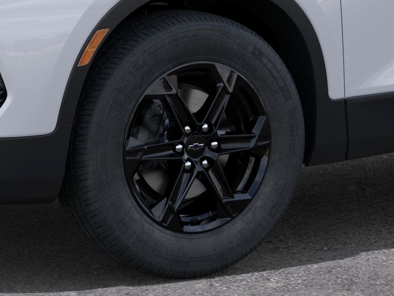 2026 Chevrolet Blazer 2LT - Photo 33