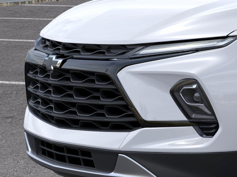 2026 Chevrolet Blazer 2LT - Photo 37
