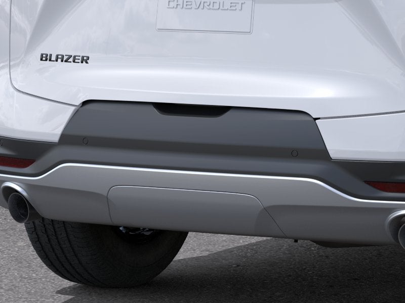 2026 Chevrolet Blazer 2LT - Photo 38